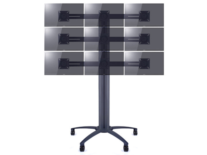 Multibrackets 6351 Zubehör für Monitorhalterung