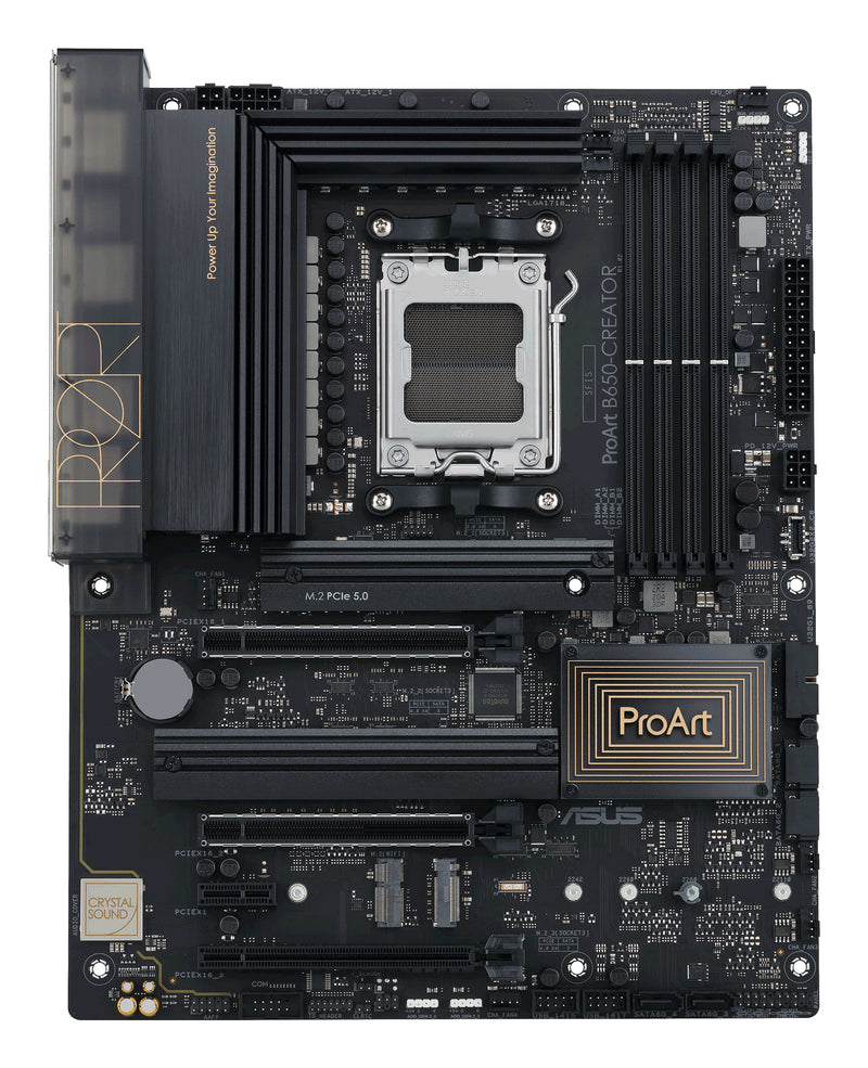 ASUS PROART B650-CREATOR AMD B650 Sockel AM5 ATX