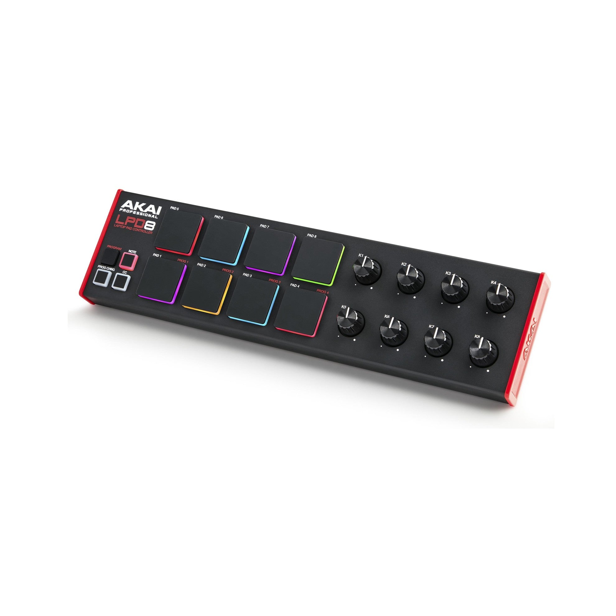 AKAI LPD8 MKII