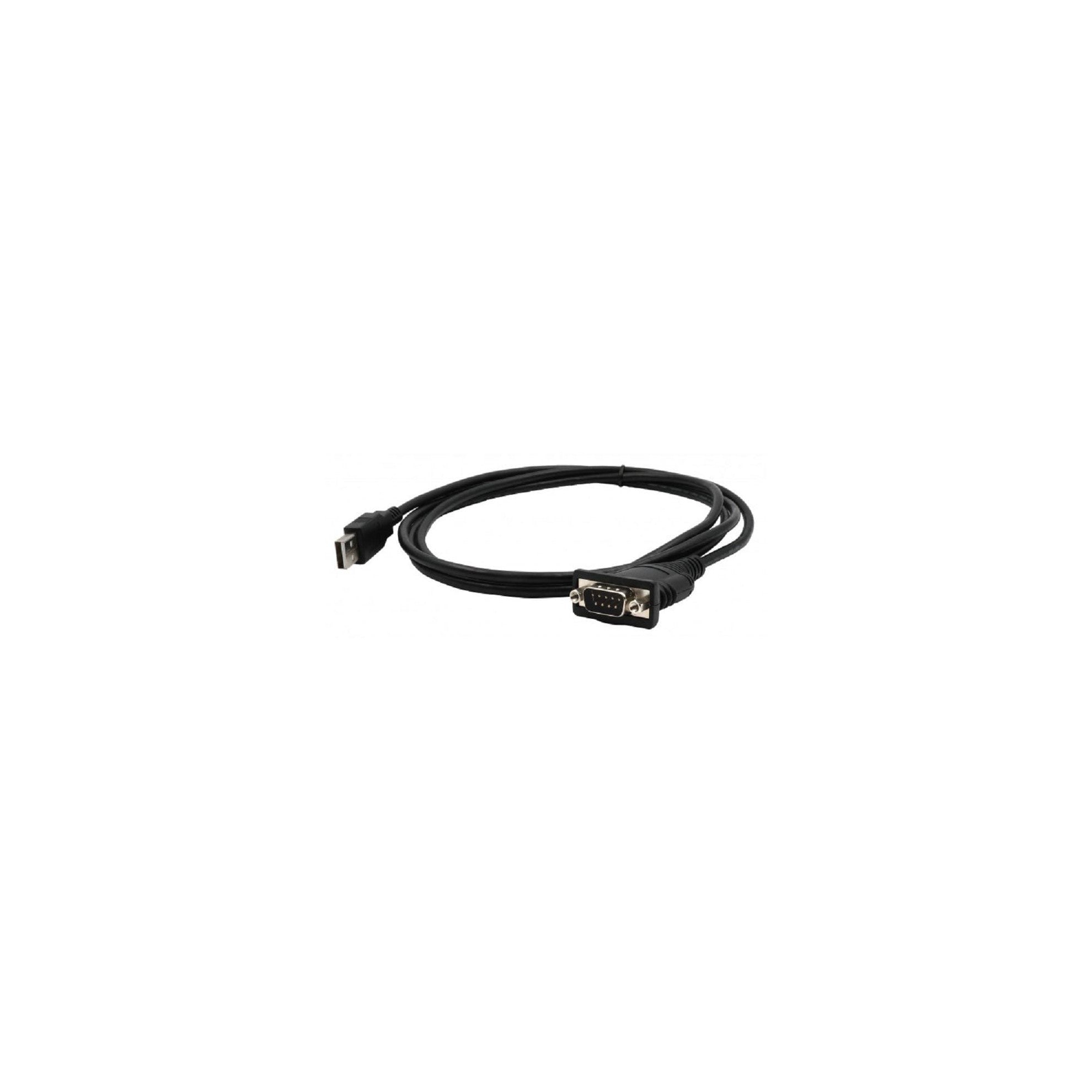 exSys EX-13002, USB zu 1xSeriell RS232