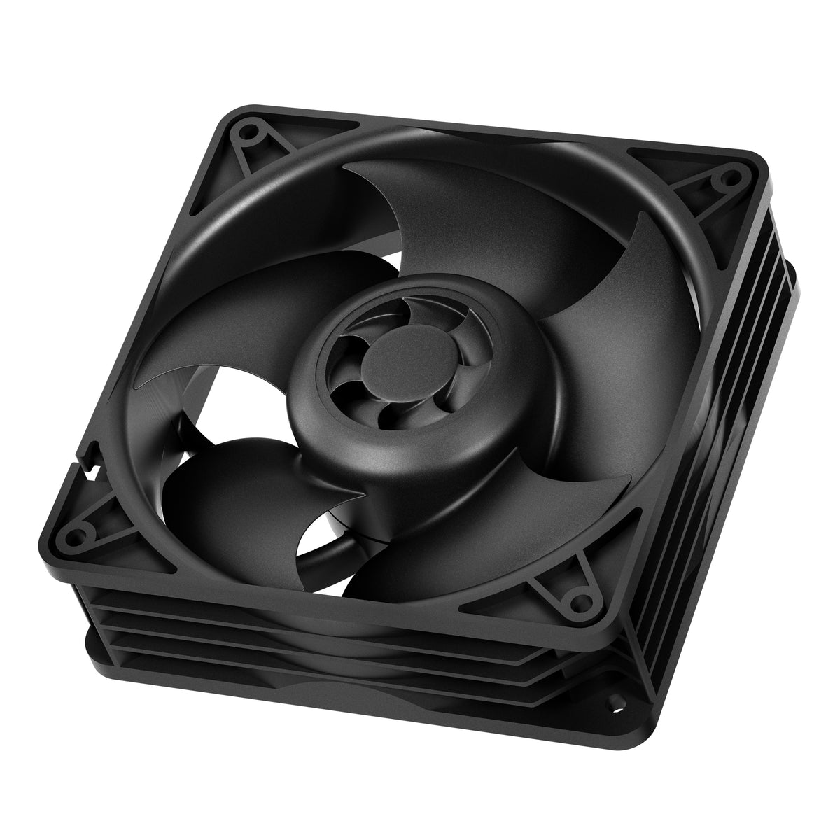 ARCTIC S12038-4K 120 mm 4k rpm Server-Lüfter | 3 Pack