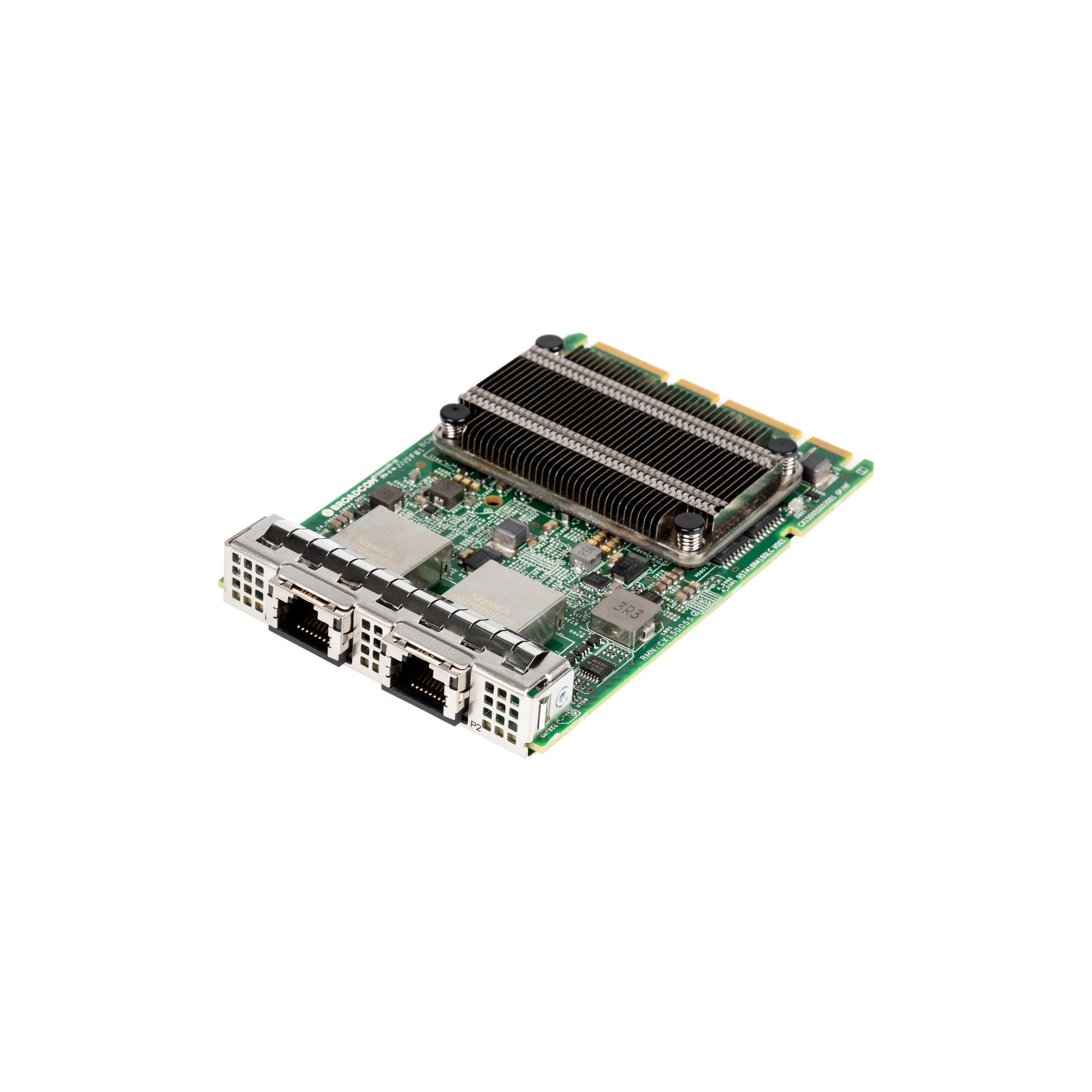 Dell Netzwerkkarte, Broadcom 57416, 10GbE