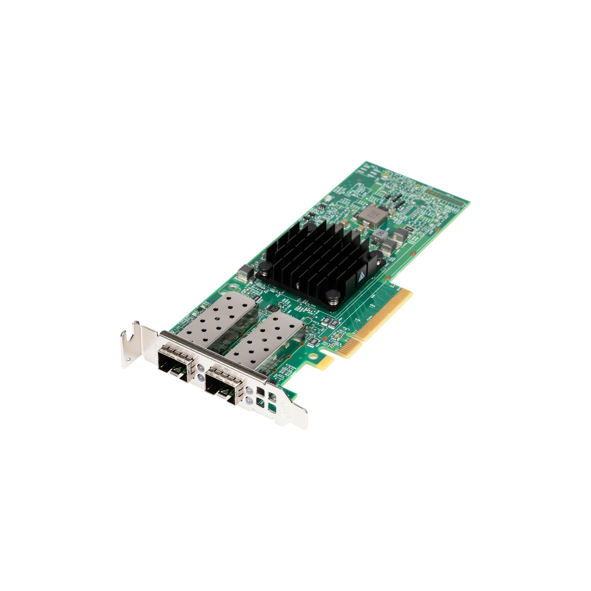 Dell Netzwerkkarte, Broadcom 57412, 10GbE