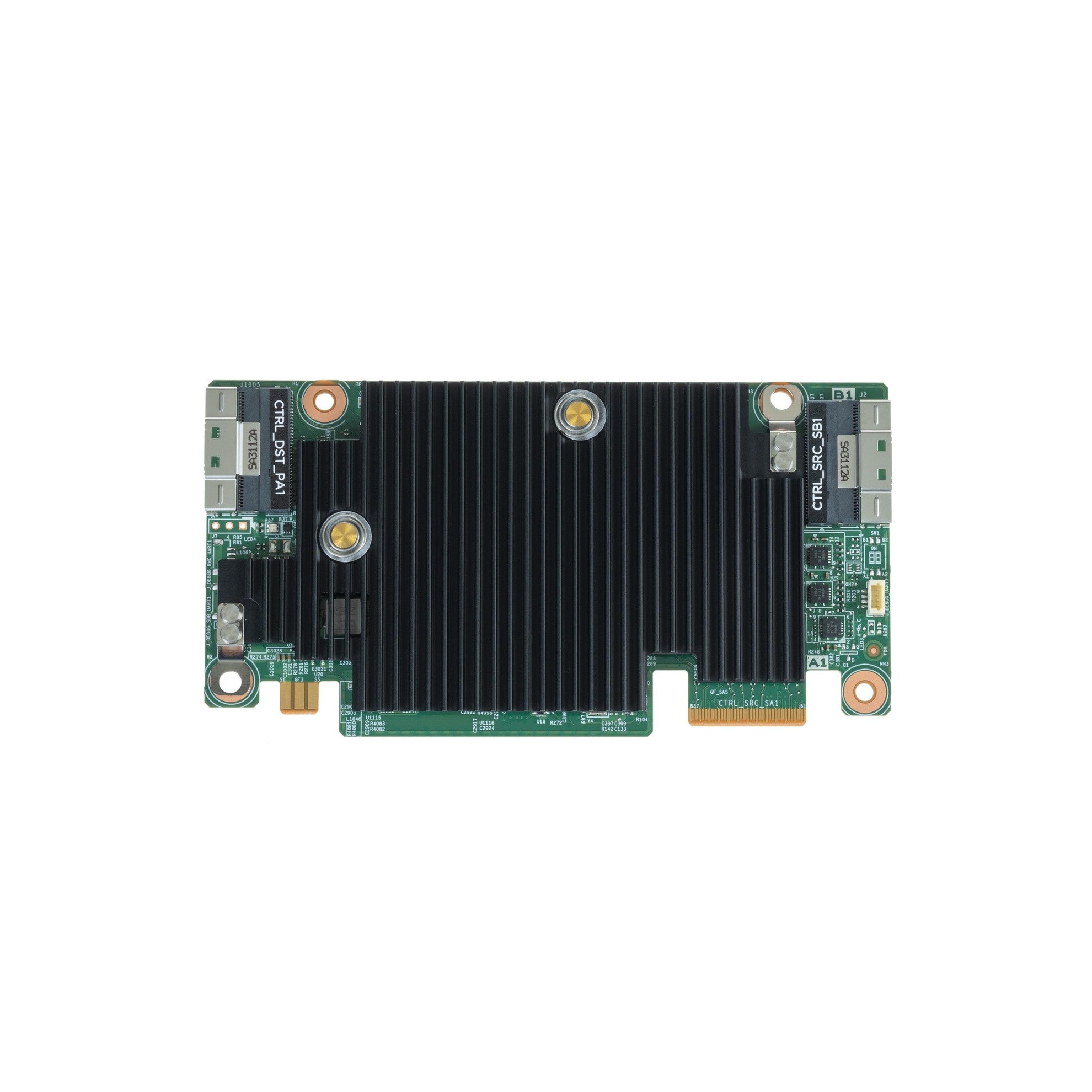 Dell HBA355i Front Adapter