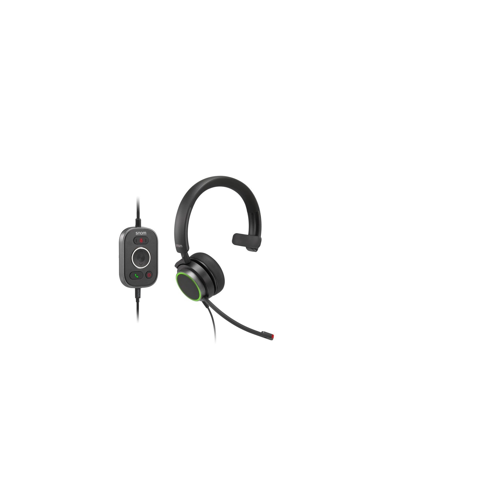 Snom A330M Headset mono