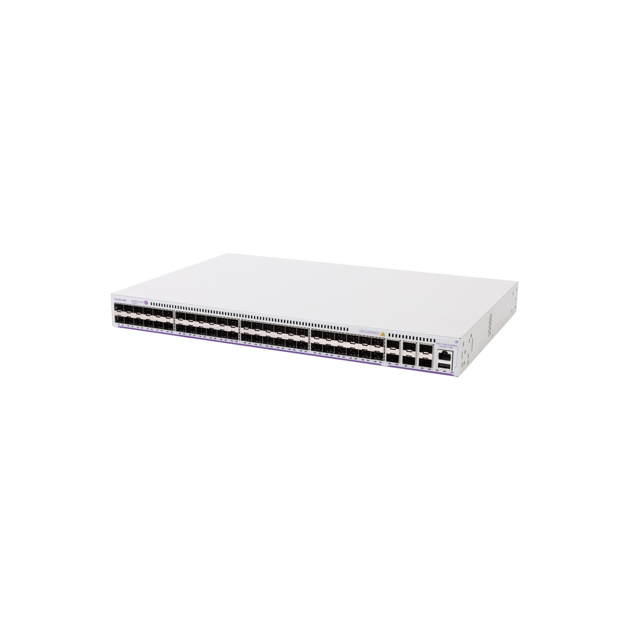 Alcatel-Lucent OmniSwitch OS2360-U48X