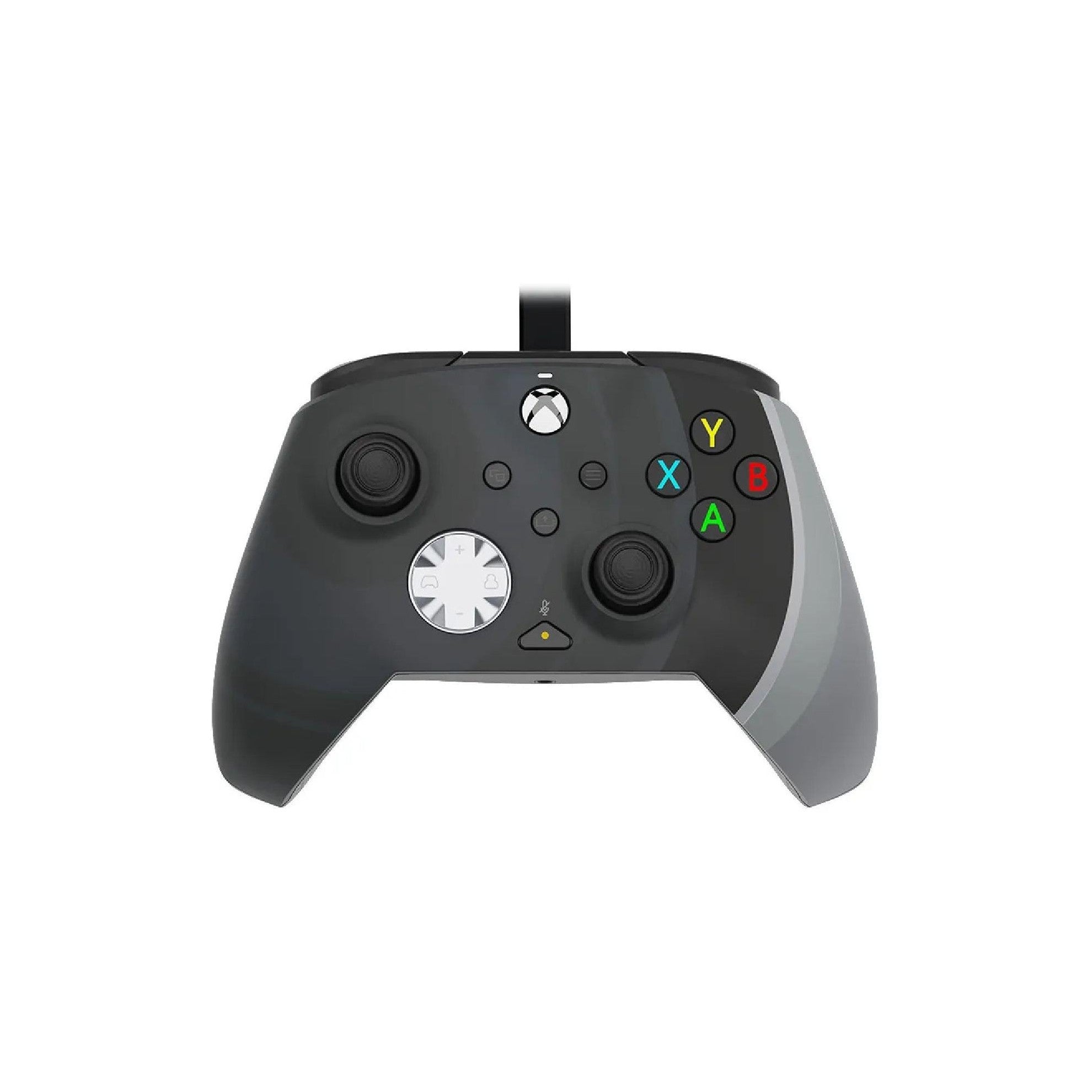 PDP XSX Rematch Controller Radial Black