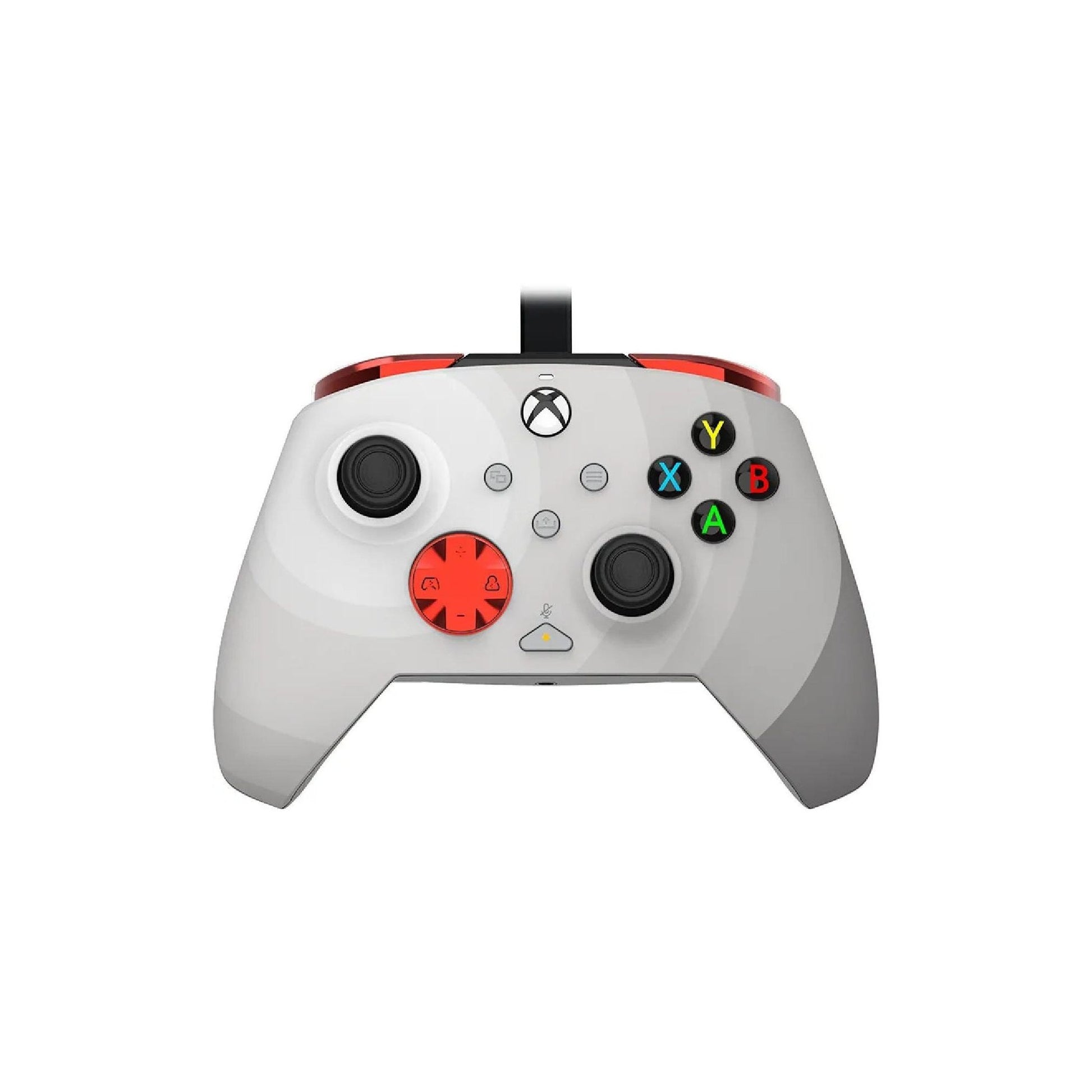 PDP XSX Rematch Controller Radial White