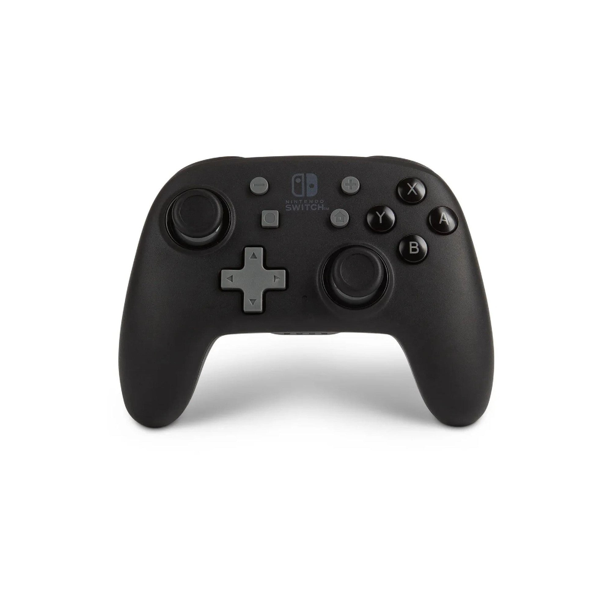 PowerA Nano Controller Wireless Black