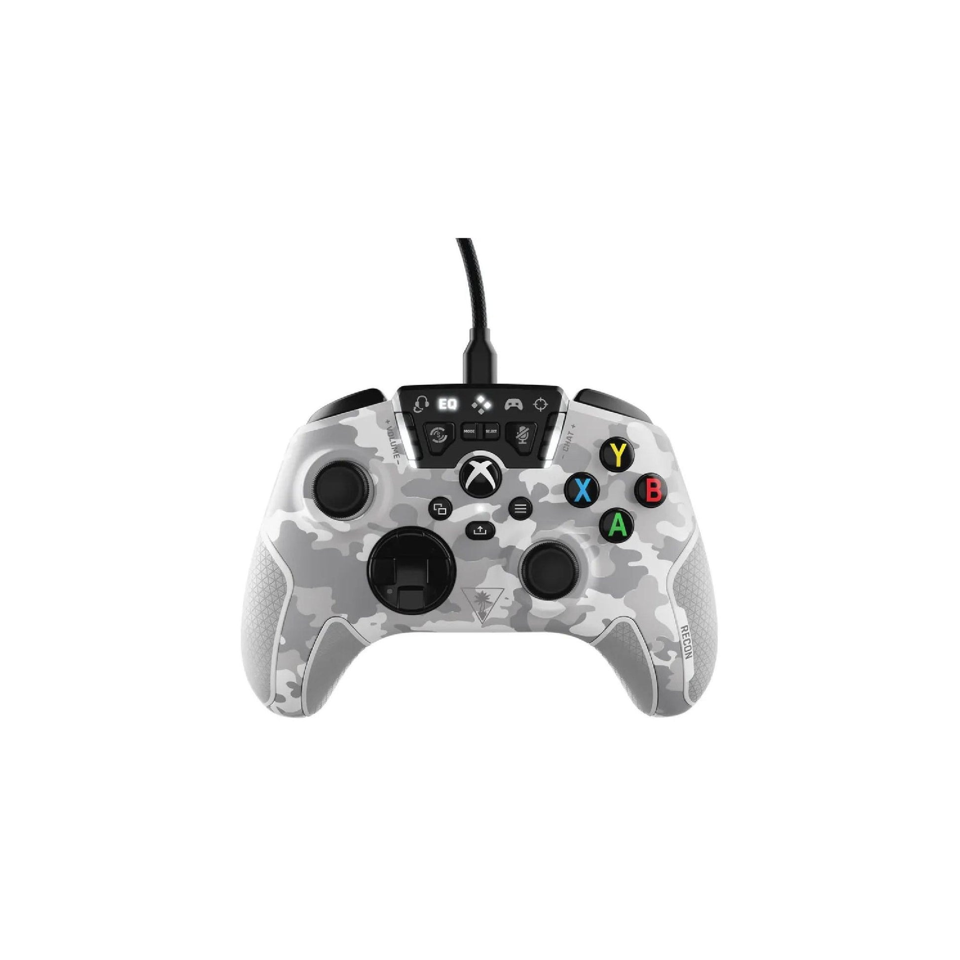 Turtle Beach Recon Controller Artic Camo