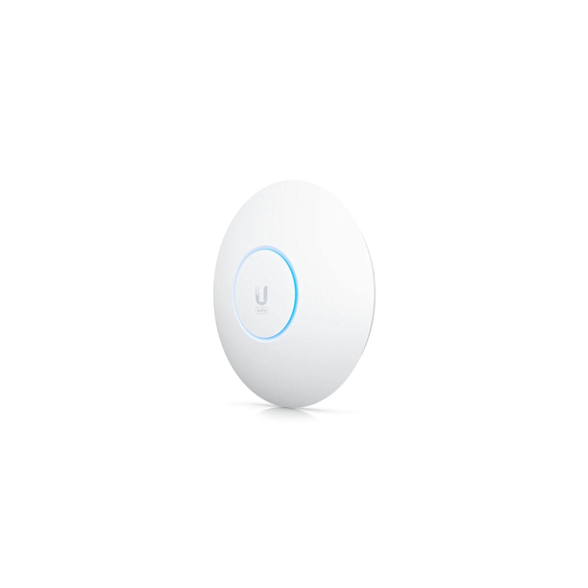 Ubiquiti U6-Enterprise UniFi Decken/Wand AP