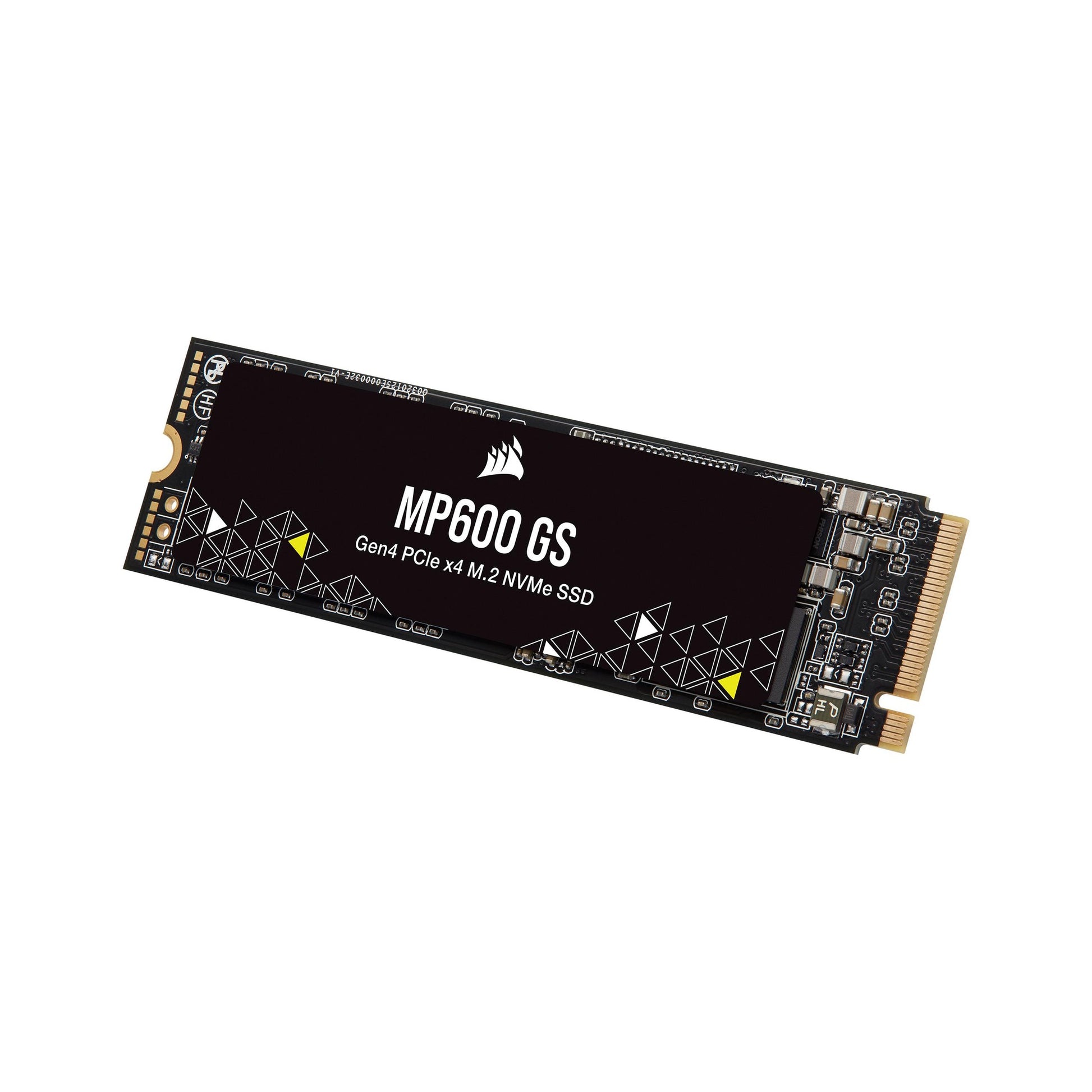SSD Corsair 1TB MP600 GS 1TB, M.2, TLC