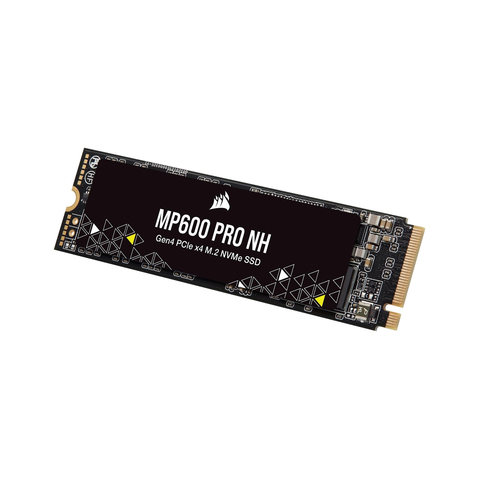 SSD Corsair 8TB MP600 PRO NH 8TB, M.2, TLC