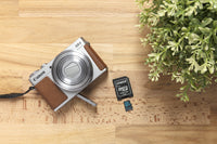 Kingston Technology Canvas Go! 128 GB MicroSDXC UHS-I Klasse 10