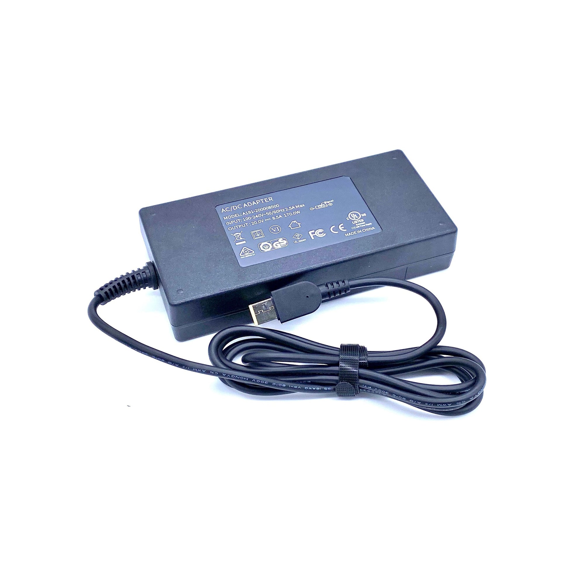 Vistaport 170W AC Adapter für Lenovo