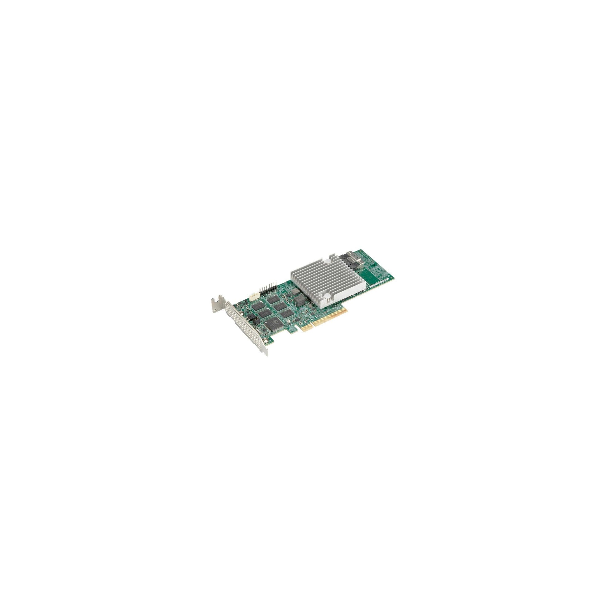 Supermicro AOC-S3908L-H8IR-16DD