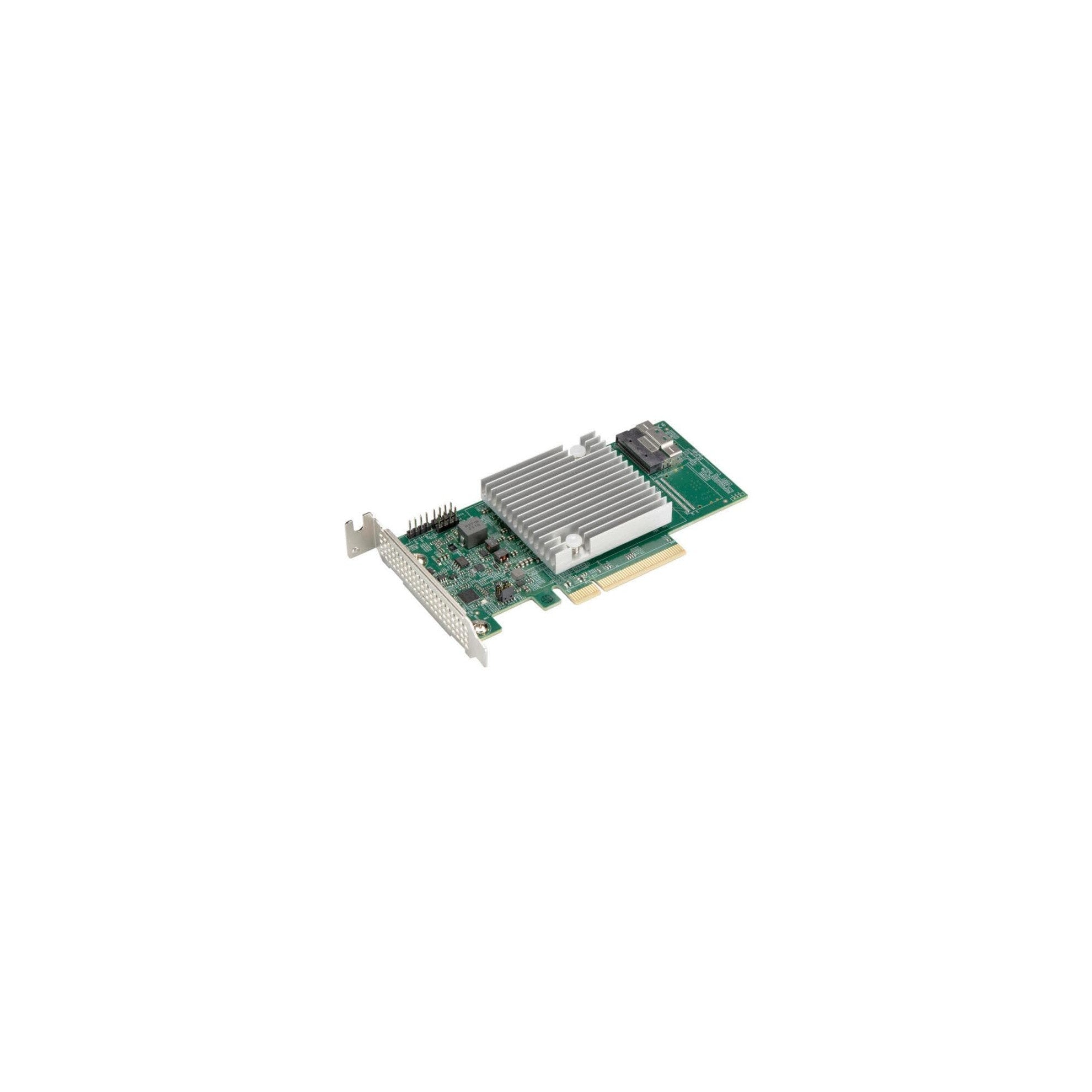 Supermicro AOC-S3808L-L8IT