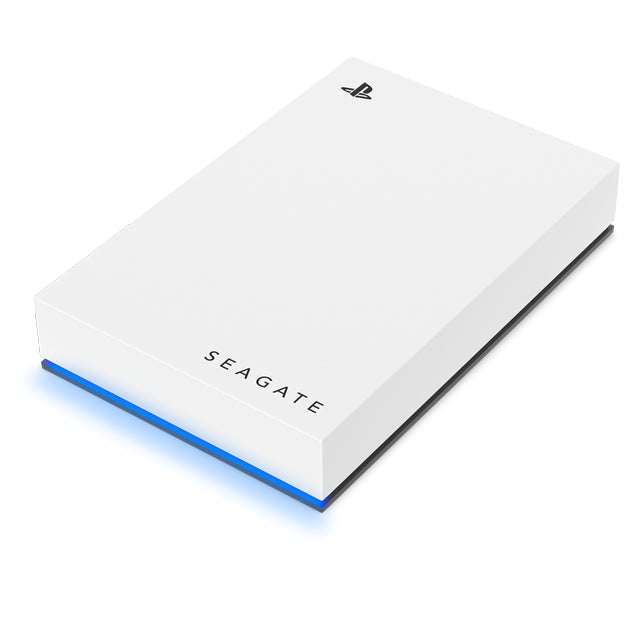 Seagate Game Drive for PlayStation-Konsolen (5 TB)
