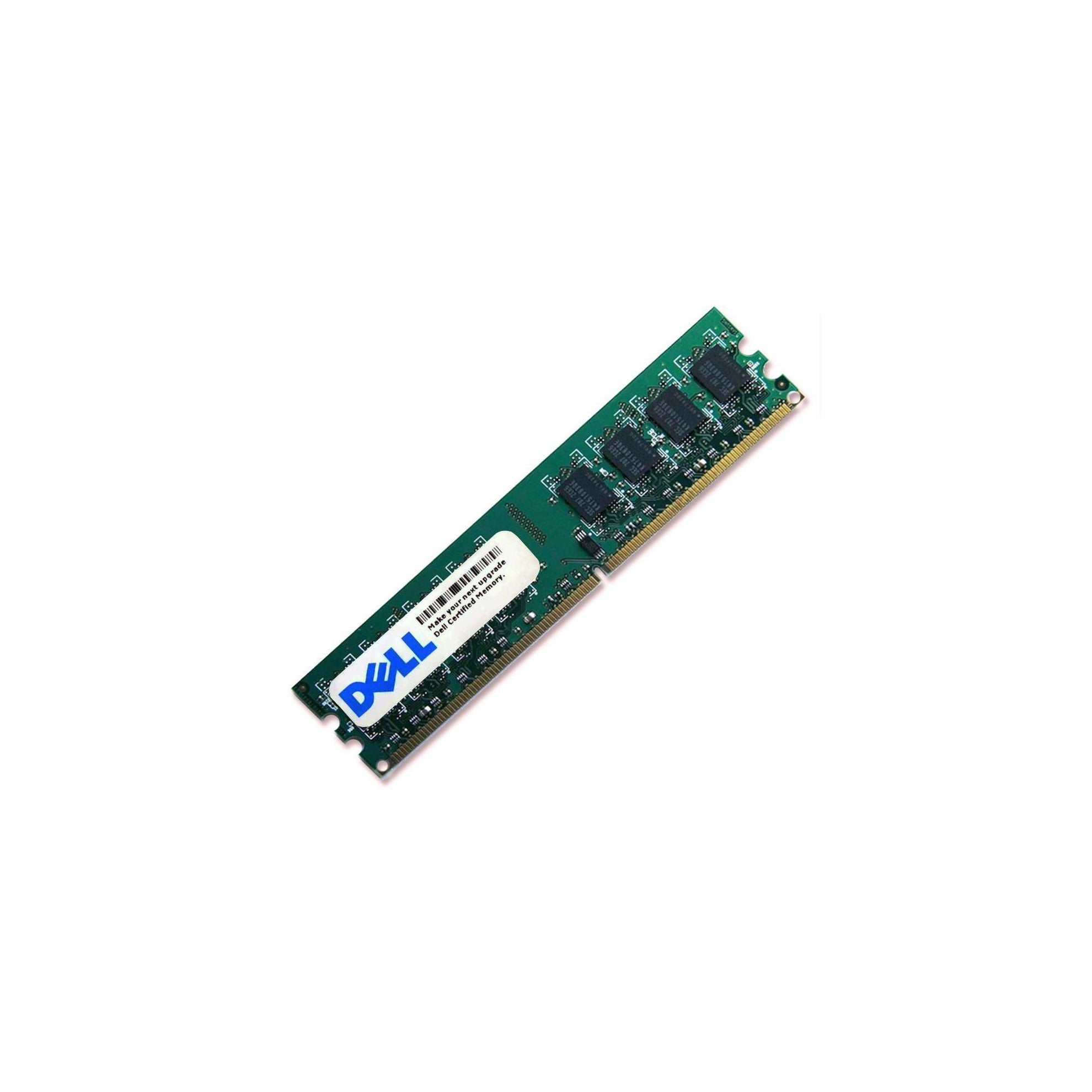 Dell Memory 16GB 1Rx8 DDR4 UDIMM