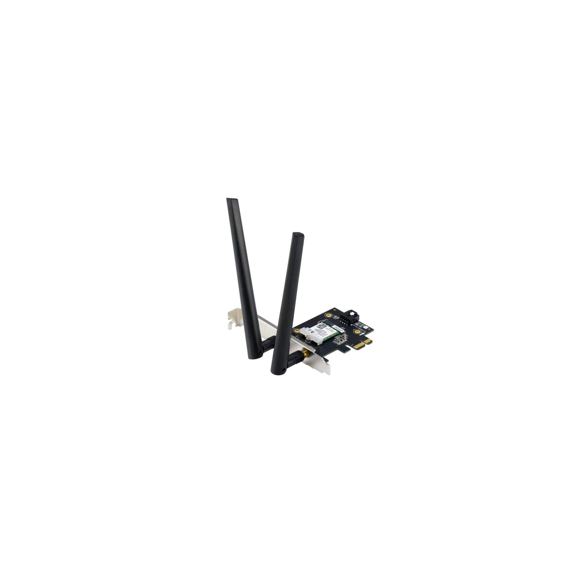 ASUS PCE-AXE5400: WiFi-6E-Adapter