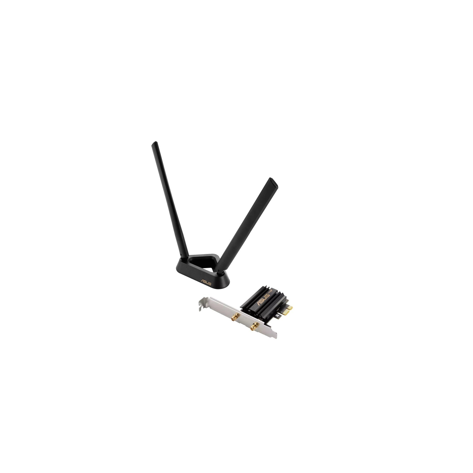 ASUS PCE-AXE59BT AXE5400 BT5.2: WiFi-6E