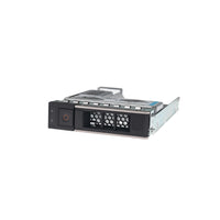 SSD Dell 480GB, SATA ISE, RI, 6G, 512e