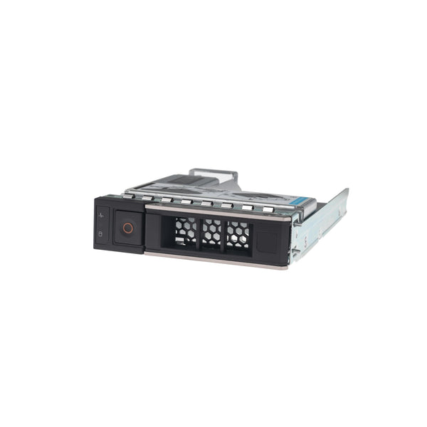 SSD Dell 480GB, SATA ISE, RI, 6G, 512e