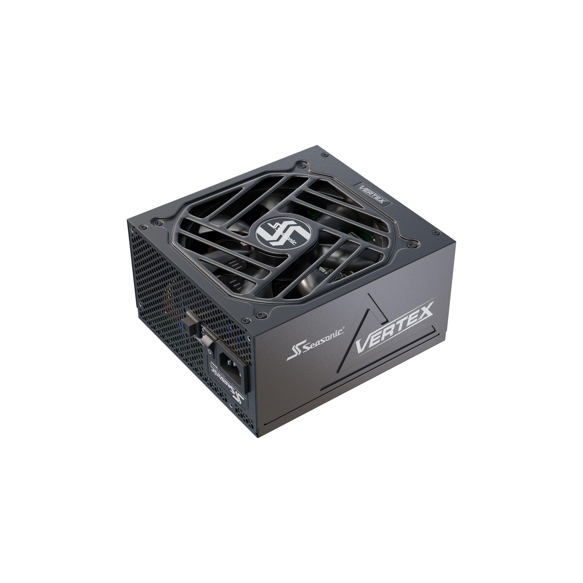 Netzteil Seasonic, 1000W, 80+Gold