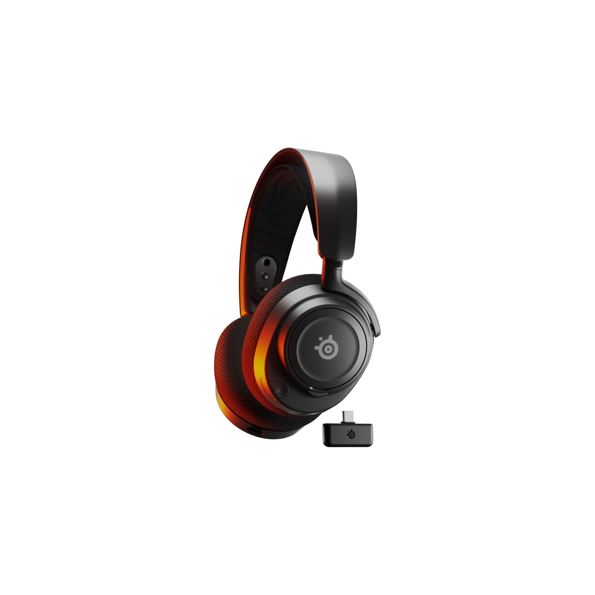 SteelSeries Arctis Nova 7 Headset