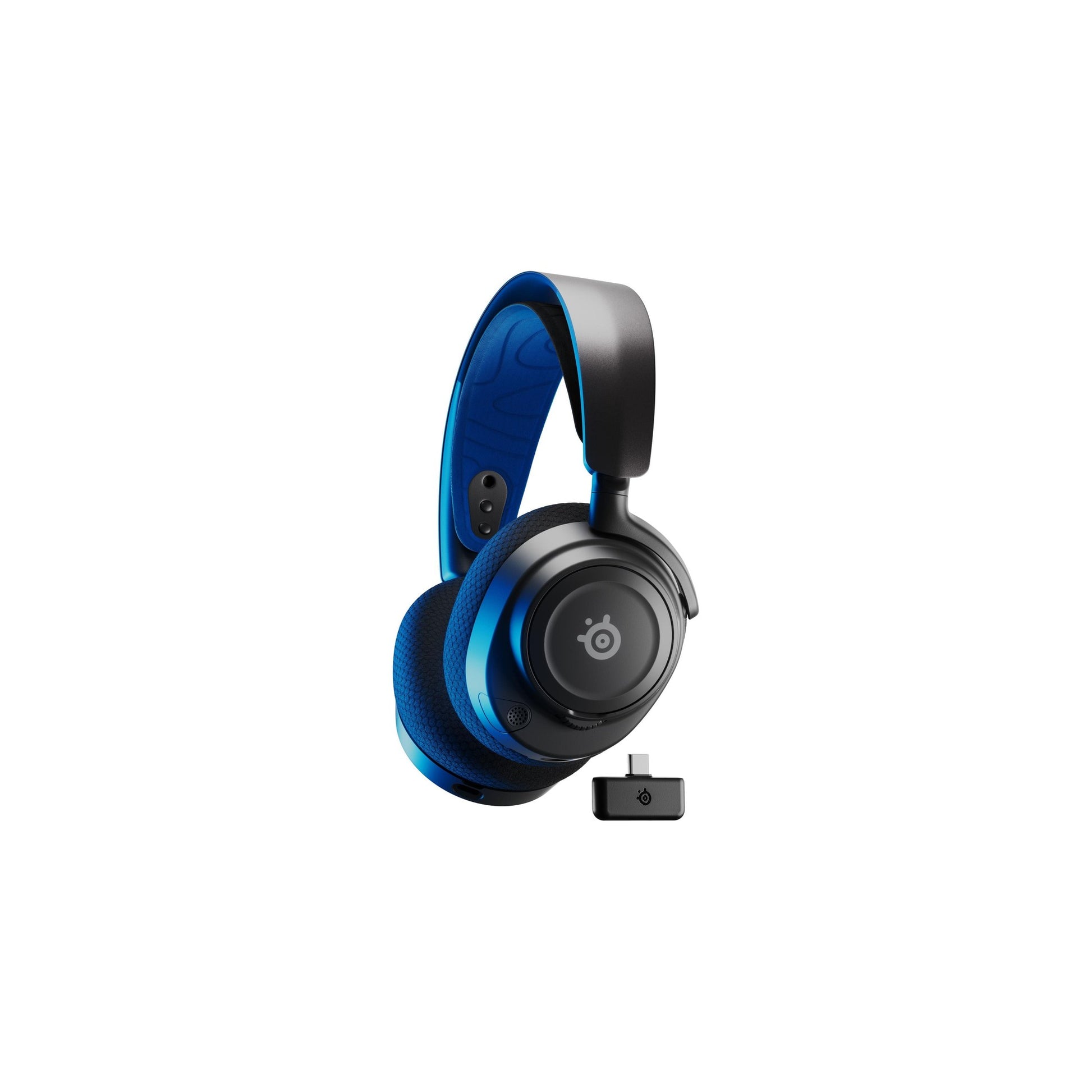 SteelSeries Arctis Nova 7P Headset