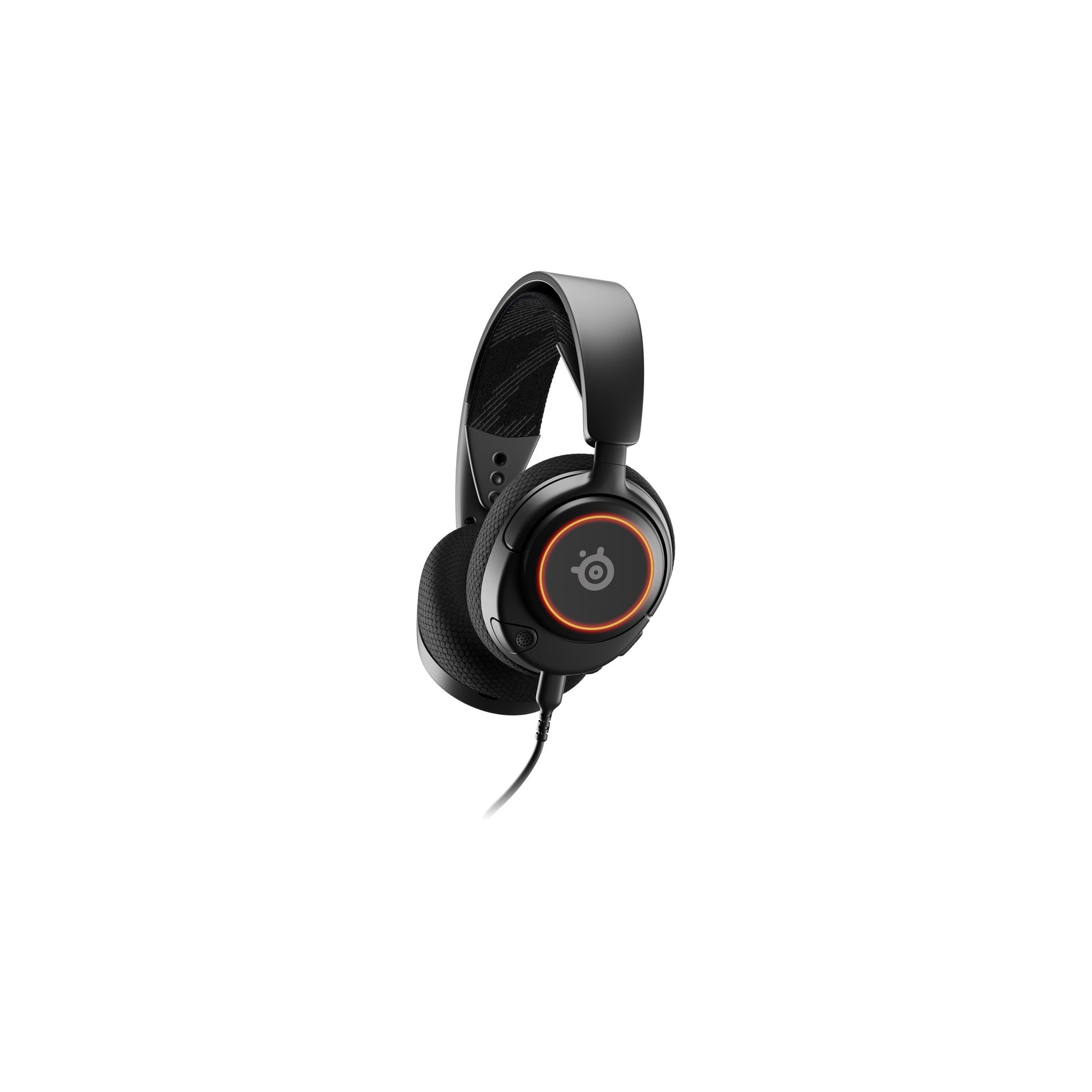 SteelSeries Arctis Nova 3 Headset