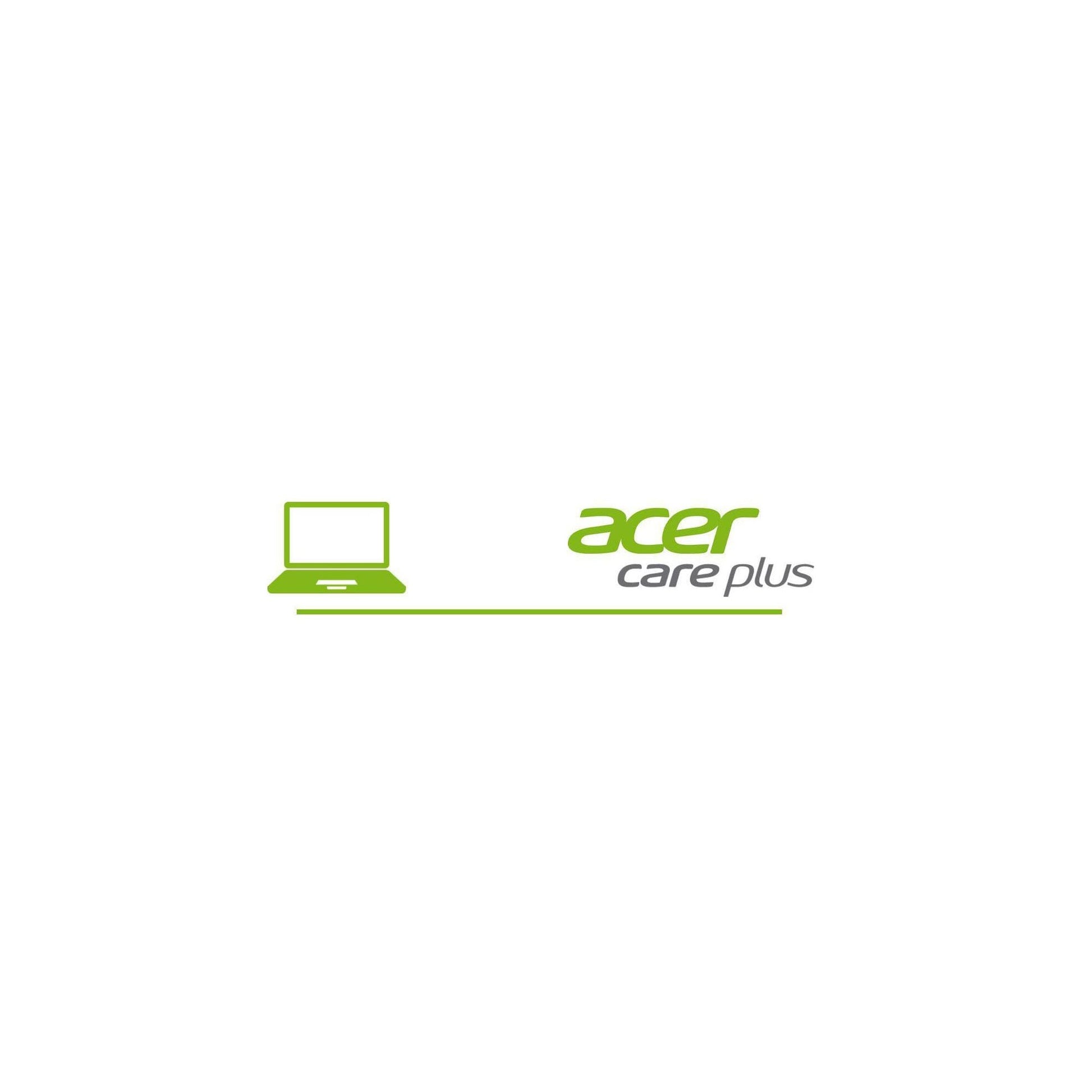 Acer Carepack 4 Jahre on Site (Vor-Ort)