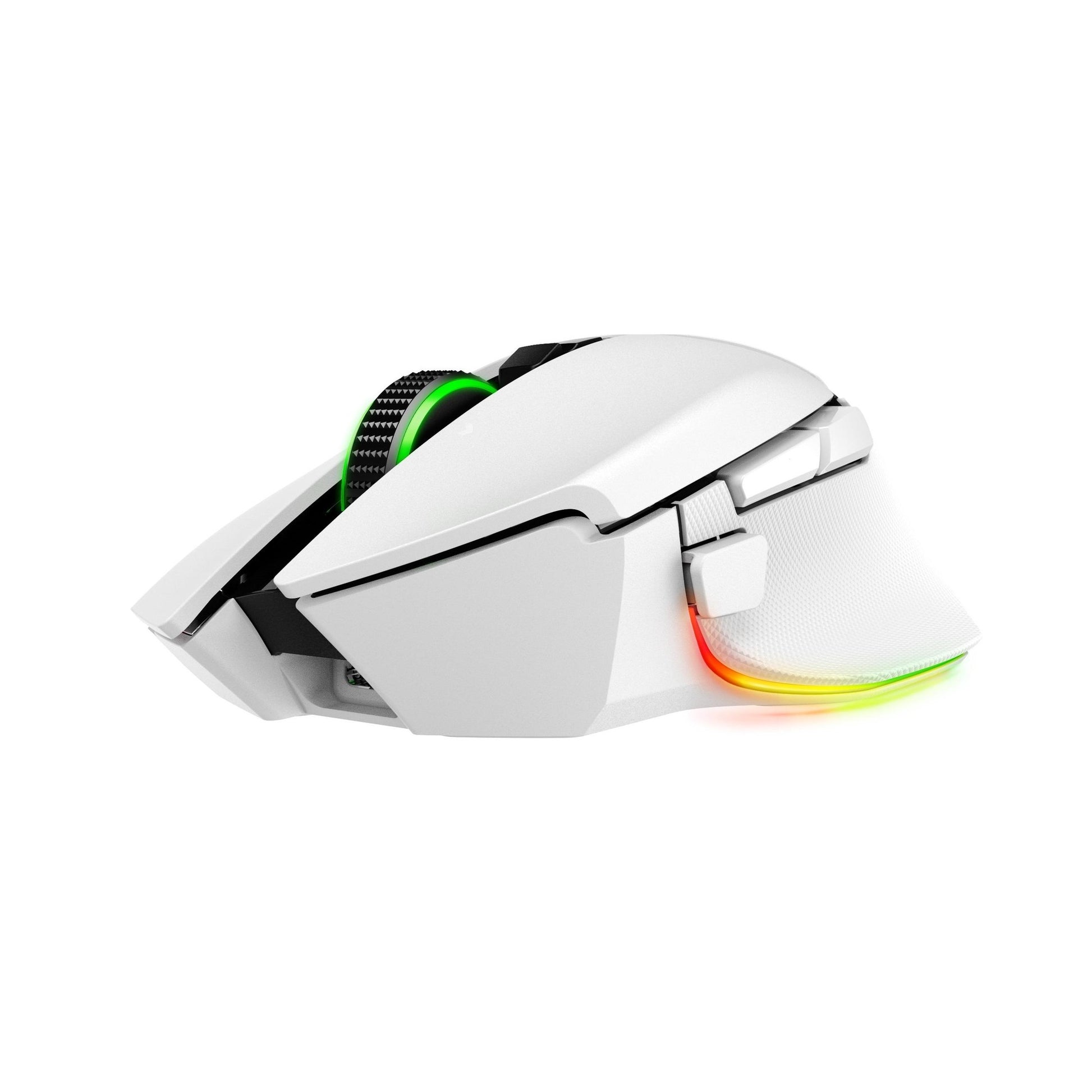 Razer Basilisk V3 Pro - white