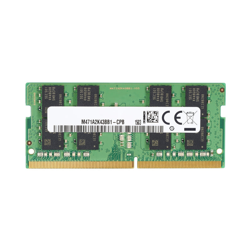 HP Memory 8 GB DDR5-4800MHz SODIMM