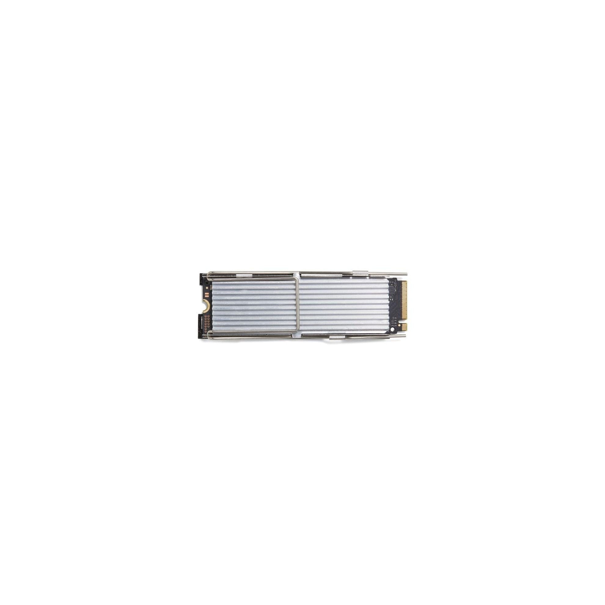 HP 2TB PCIe Z Turbo Drv NVMe 4x4 M.2 2280