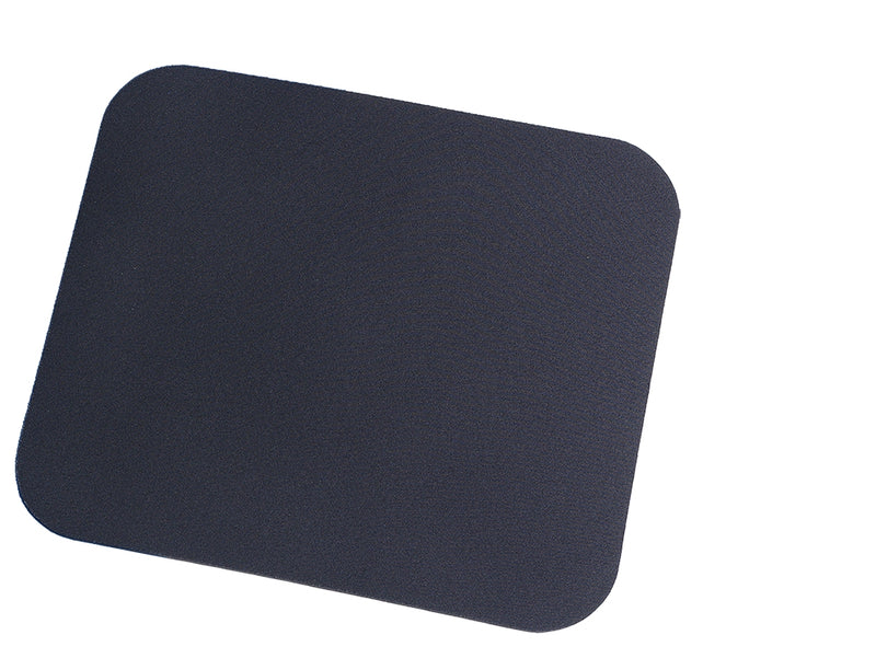 LogiLink ID0096 Mauspad Schwarz