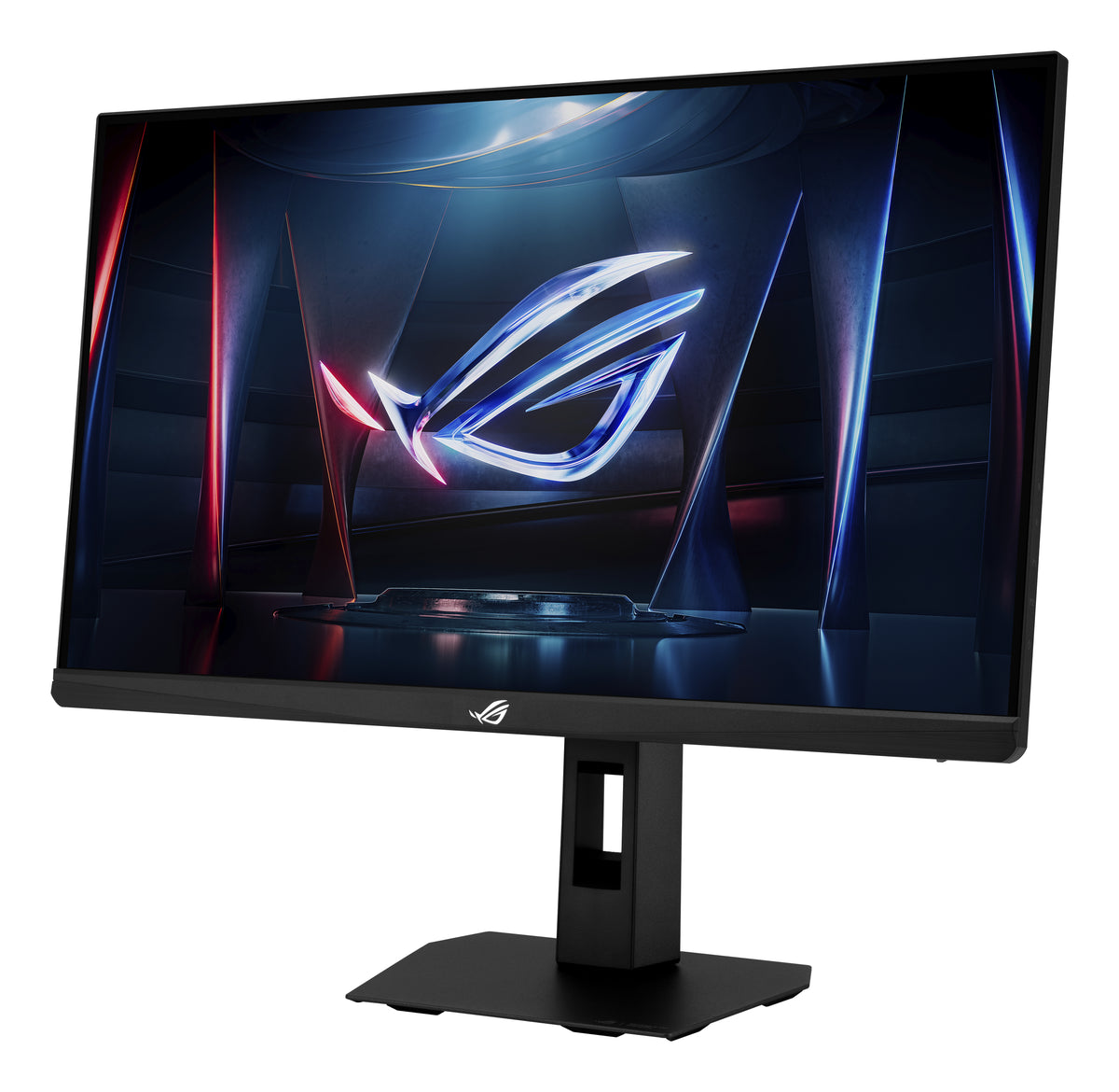 ASUS ROG Strix XG259QNSR Ace Computerbildschirm 62,2 cm (24.5") 1920 x 1080 Pixel Full HD LCD Schwarz