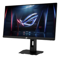 ASUS ROG Strix XG259QNSR Ace Computerbildschirm 62,2 cm (24.5") 1920 x 1080 Pixel Full HD LCD Schwarz