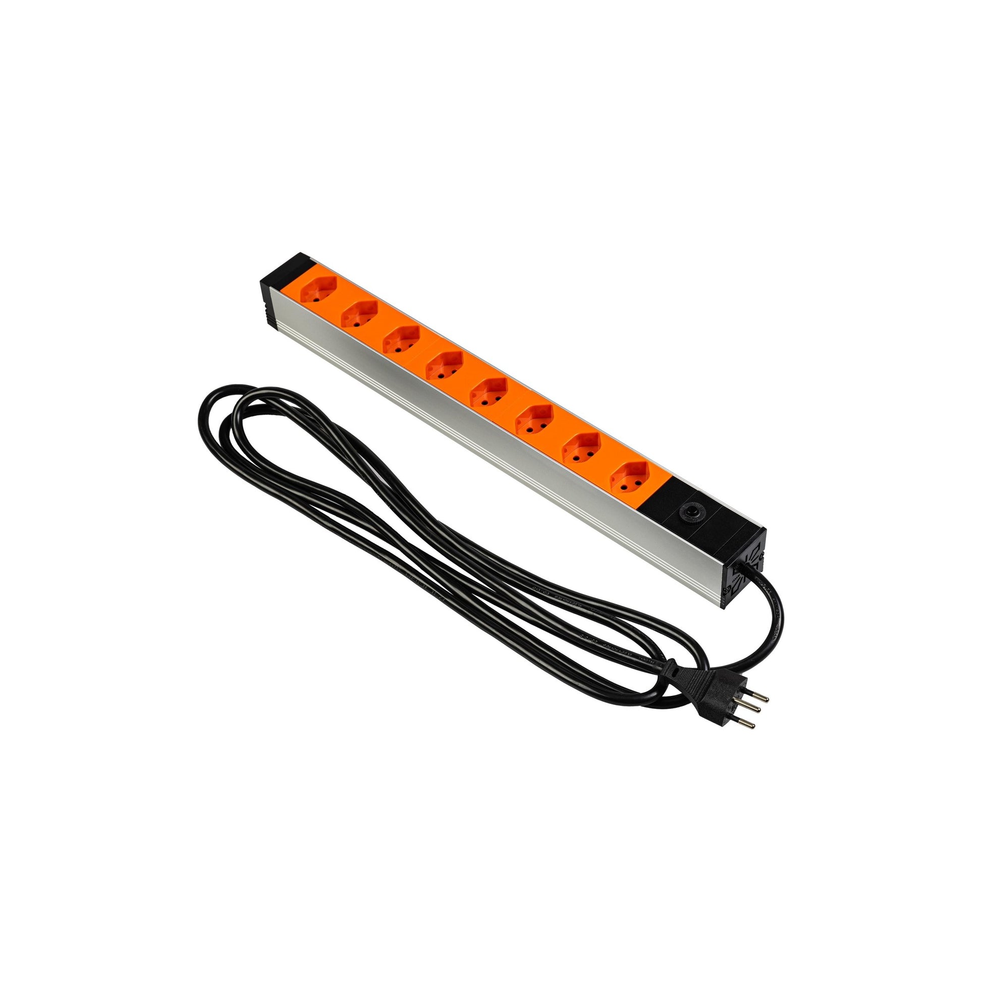 F.power PDU 19 8xT13 3.0m or