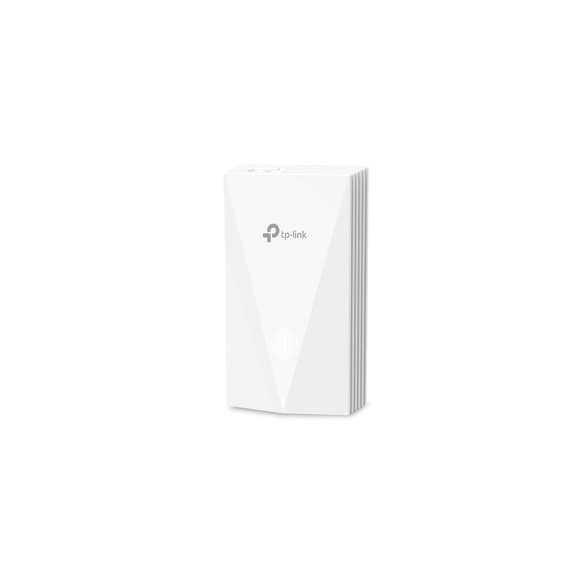 TP-Link EAP655-Wall: WiFi6 PoE Access Point