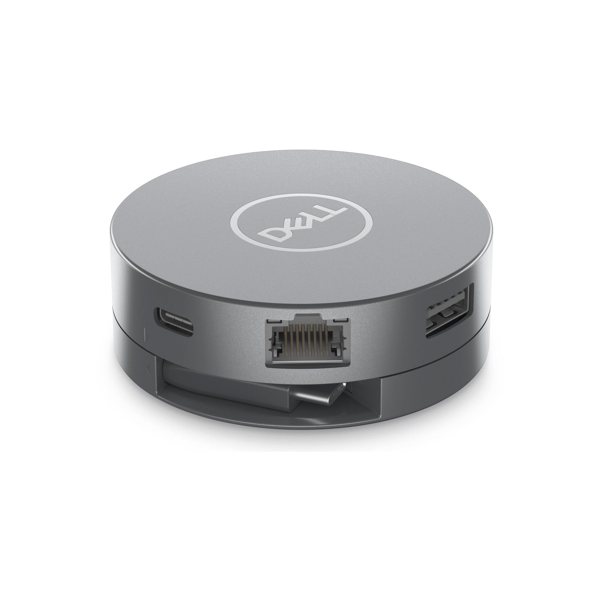 Dell 6-in-1 USB-C Multiport Adapter- DA305