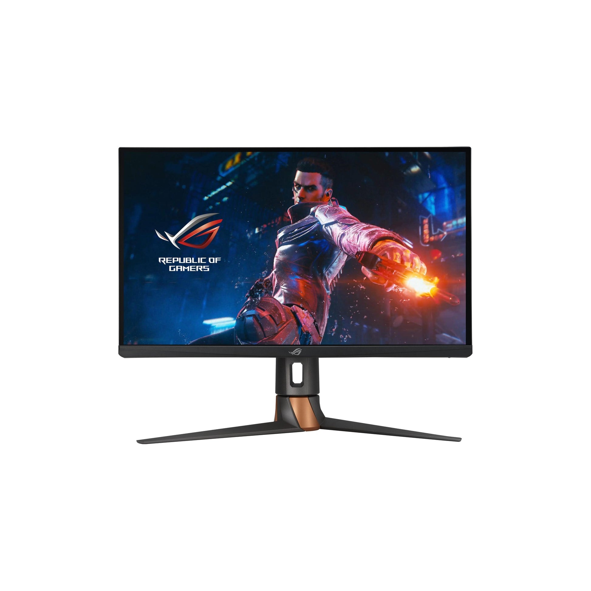 ASUS PG27AQN 27, 2560x1440, IPS