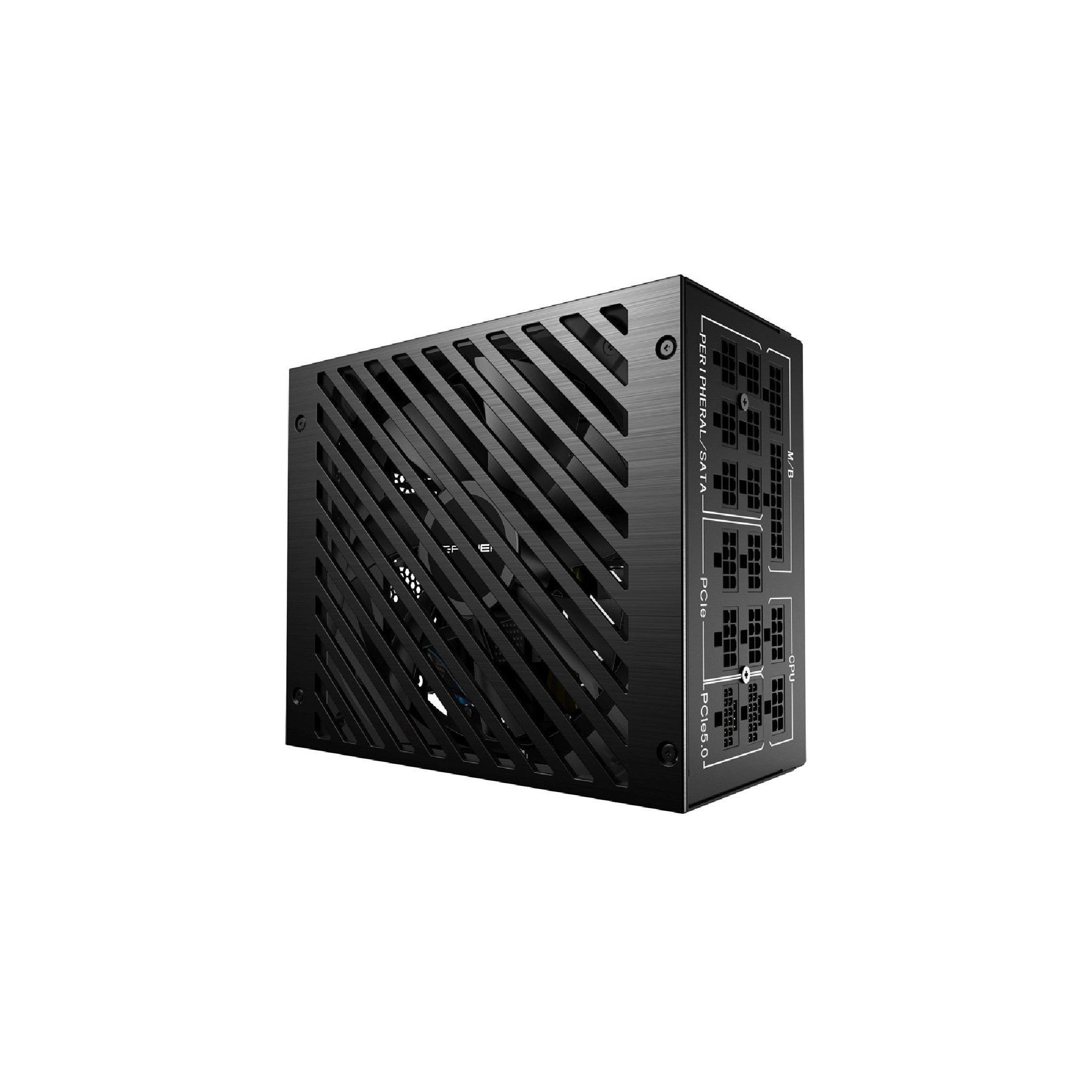 Netzteil LC Power, LC1200P V3.0 Platinum