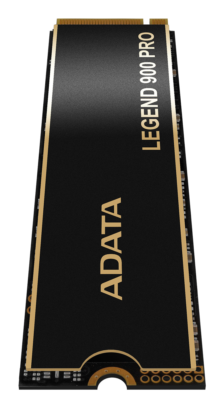 ADATA LEGEND 900 PRO 4 TB M.2 PCI Express 4.0 NVMe 3D NAND