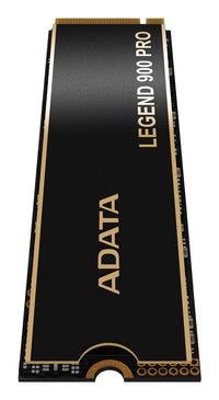ADATA LEGEND 900 PRO 4 TB M.2 PCI Express 4.0 NVMe 3D NAND