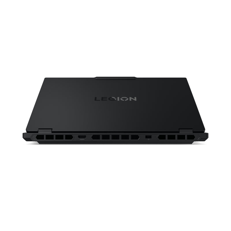 Lenovo Legion 5 15AKP10 AMD Ryzen AI 7 350 Laptop 38,4 cm (15.1") WQXGA 16 GB DDR5-SDRAM 1 TB SSD NVIDIA GeForce RTX 5060 Wi-Fi 7 (802.11be) Windows 11 Home Deutsch Schwarz