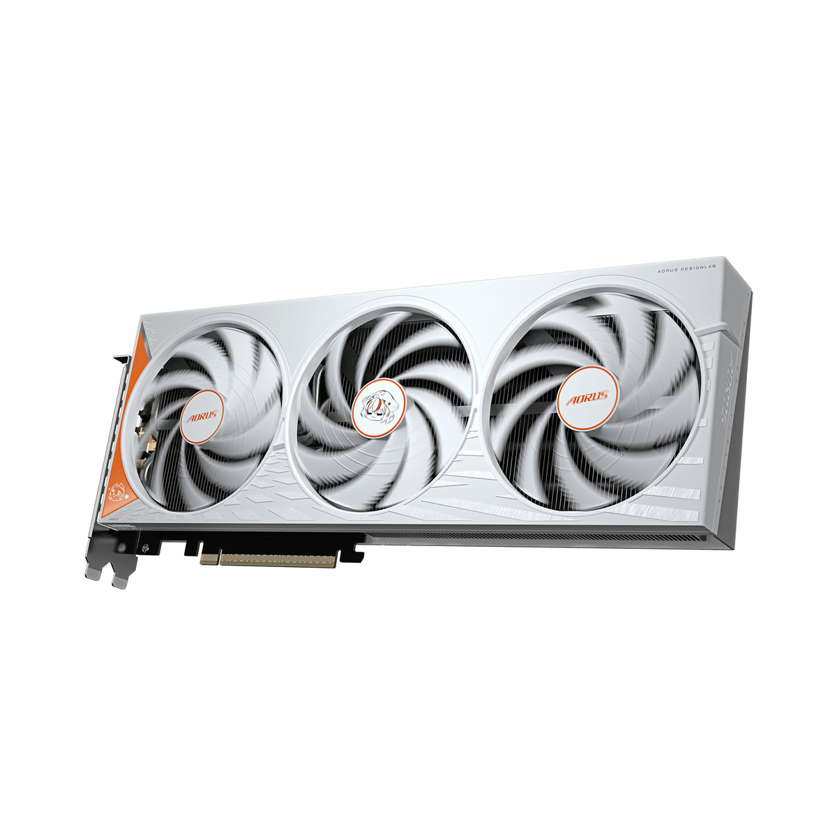 GIGABYTE AORUS GeForce RTX 5060 ARI 8G Grafikkarte