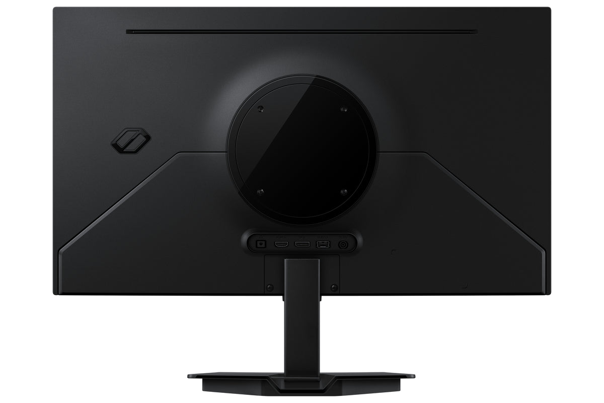 Samsung S27FG506SU Computerbildschirm 68,6 cm (27") 2560 x 1440 Pixel Quad HD OLED Schwarz