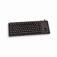 Cherry G84-4400 LPBDE-2 PS/2 Black – Ansicht 2