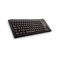 Cherry G84-4400 LPBDE-2 PS/2 Black – Ansicht 3